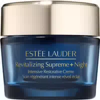 Estée Lauder Revitalizing Supreme Night Intensive Restorative Creme