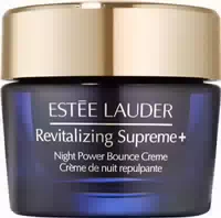 Estée Lauder Revitalizing Supreme Night Power Bounce Cream