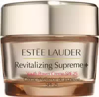 Estée Lauder Revitalizing Supreme Youth Power Crème Spf 25 50 Ml