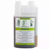 Estella Hunde Darmsaft