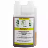 Estella Hunde Lebersaft