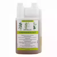 Estella Hunde Lebersaft
