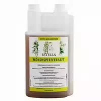 Estella Mönchspfeffersaft