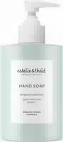 Estelle & Thild Bergamot Patchouli Hand Soap