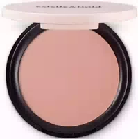 Estelle & Thild Biomineral Fresh Glow Satin Blush Sweet Coral
