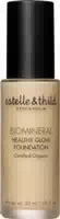 Estelle & Thild Biomineral Healthy Glow Foundation 113 Medium Pink