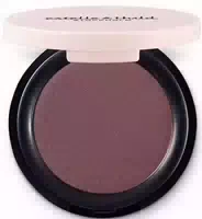 Estelle & Thild Biomineral Silky Eyeshadow Dark Mauve