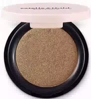 Estelle & Thild Biomineral Silky Eyeshadow Sparkling Caramel