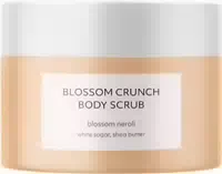 Estelle & Thild Blossom Crunch Body Scrub