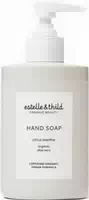Estelle & Thild Citrus Menthe Hand Soap