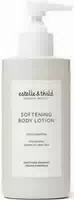 Estelle & Thild Citrus Menthe Softening Body Lotion