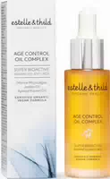 Estelle & Thild Super Bioactive Age Control Oil Complex