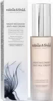 Estelle & Thild Super Bioactive Night Recovery Anti Age Cream