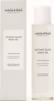 Estelle & Thild Vanilla Tangerine Instant Glow Body Oil