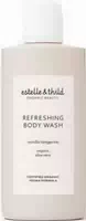 Estelle & Thild Vanilla Tangerine Refreshing Body Wash