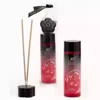 Extase Sensual Wärmestimulierendes Öl Erdbeere 100 Ml
