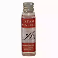 Extase Sensual Massageöl Passionsfrucht Pheromone 35 Ml