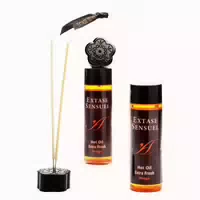 Extase Sensual Mango Stimulierendes Öl 30 ml