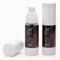 Extase Sensual Wärmestimulierendes Massageöl 30 Ml