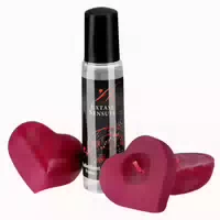 Extase Sensual Seidiges Massageöl 30 Ml