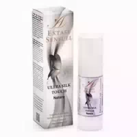 Extase Sensual Ultra Silk Touch Naturöl 30 ml