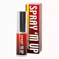 Ruf Erektionsspray