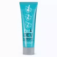 Ruf Erekta Plus Stimulierende Creme für den Penis