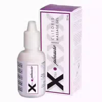 Clitoris Creme 20 ml
