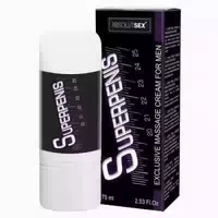 Ruf Superpenis Peniscreme