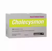 Cholecysmon Silberperlen 50 st Dragees
