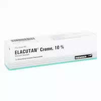 Elacutan 150 G Creme