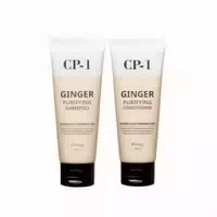 Esthetic House Cp 1 Ginger Purifying Shampoo 100ml