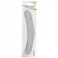 Estipharm Extra Starke Nagelfeile Bananenform