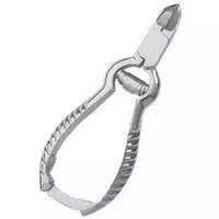 Estipharm Kopfschneider Nagelzange Groß 13,5 cm