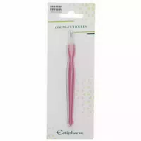 Estipharm Nagelhautschneider Farbe : Rosa