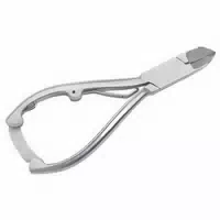 Estipharm Nagelzange Inox Matt 14 cm