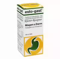 Esto Gast Liquidum