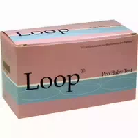 Loop Ovulationstest 10 st Test