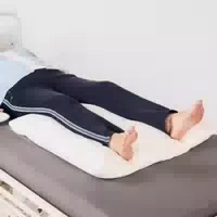 Etac Leanonme Channel Lagerungs und Positionierungskissen