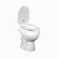 Etac Toilettensitzerhöhung Hi Loo 10 Cm