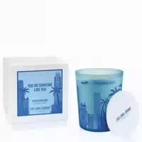 Elo Duftkerze Du oder Jemand wie Du