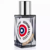 Etat Libre Dorange Hermann À Mes Côtés Me Paraissait Une Ombre Eau De Parfum Spray 50ml