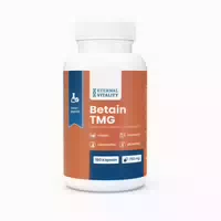 Betain Trimethylglycin Tmg Pulver 150 g