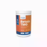 Betain Trimethylglycin Tmg Pulver 150 G