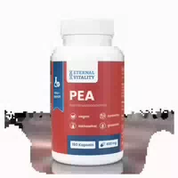 Pea Palmitoylethanolamid 400 Mg Kapseln 360 St