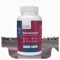 Trans Resveratrol 500 Mg Kapseln 120 St