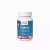Uthever Nmn 250 mg Kapseln 60 st