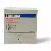 Ethiparat Untersuch Handsch Ster Gross m 3365