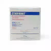 Ethiparat Untersuchungshandschuhe Steril Mittel M3350