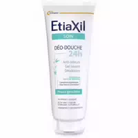 Etiaxil 24h Deodorant Duschgel